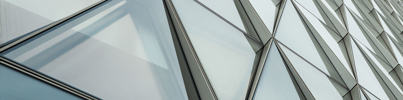 Ingenieurbüro Seidler Statiker Ingenieure für Tragwerksplanung - Glasfassade