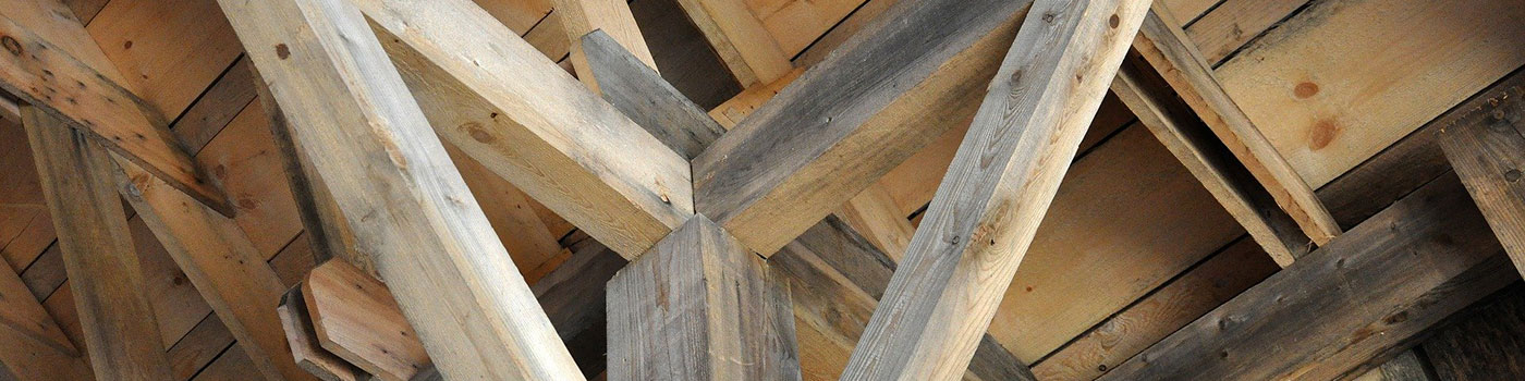 Ingenieurbüro Seidler Statiker Ingenieure für Tragwerksplanung - konstruktiver Holzbau, Dachstuhl