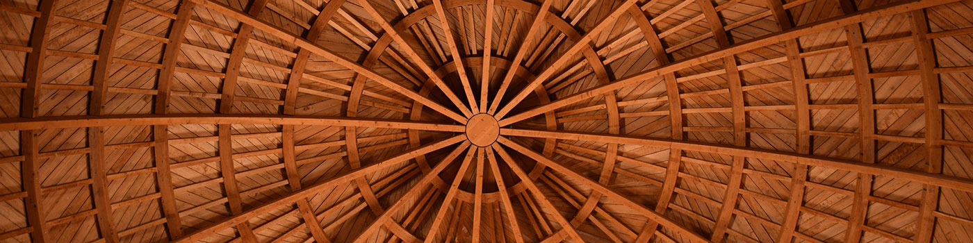 Ingenieurbüro Seidler Statiker Ingenieure für Tragwerksplanung - Holzkuppel, Holzbau, Dachkonstruktion